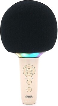 Фото XO BE50 White RGB