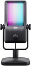 Фото Xtrfy NGALE R RGB Black (CX-NGALE-R-RGB-BLACK)