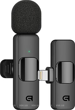 Фото ArmorStandart ASM1 IPhone Black (ARM80099)