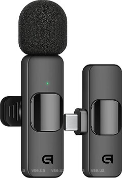 Фото ArmorStandart ASM2 USB type-C Black (ARM80110)
