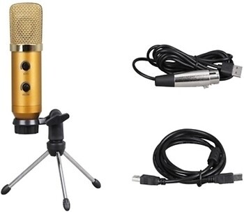 Фото Emiter USB7 Gold