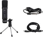 Фото Emiter USB7 Black
