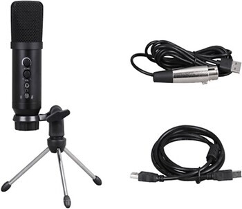 Фото Emiter USB7 Black
