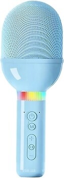 Фото PRC Sound Wawe Blue