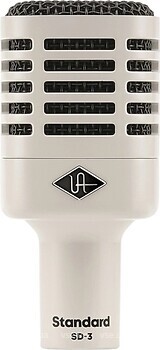Фото Universal Audio SD-3