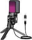 Фото ZealSound A68 RGB Black