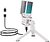 Фото ZealSound A68 RGB White
