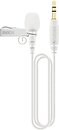 Фото Rode Lavalier GO White