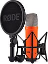 Фото Rode NT1 Signature Orange