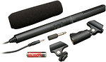 Фото Audio-Technica ATR6550