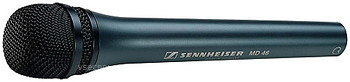 Фото Sennheiser MD 46