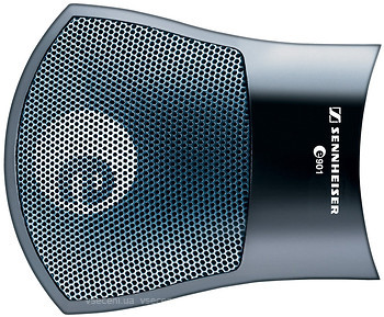 Фото Sennheiser E901