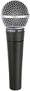 Фото Shure SM58
