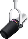 Фото Shure MV7+ White