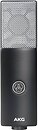 Фото AKG C104