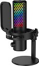Фото Hator Dreamcast X RGB Black (ESS10)