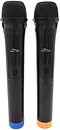 Фото Media-Tech Accent Pro Black (MT395)