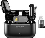 Фото Maono Wave T1 Mini