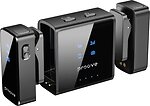 Фото Proove ToneLine Black (PTWM00000201)