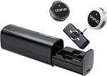 Фото Ulanzi A21 USB Type-C Black/White (A055)