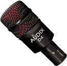 Фото Audix D4