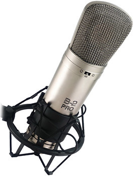 Фото Behringer B2 Pro