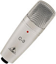 Фото Behringer C3