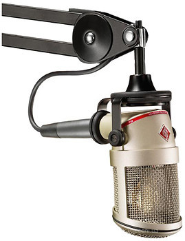 Фото Neumann BCM 104