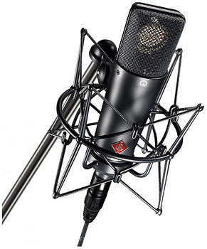 Фото Neumann TLM 193