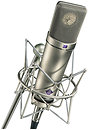 Фото Neumann U 87 AI Studio