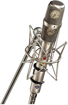 Фото Neumann USM 69I