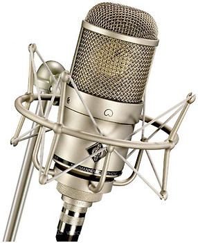 Фото Neumann M 147 Tube