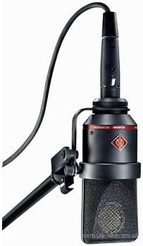 Фото Neumann TLM 170R