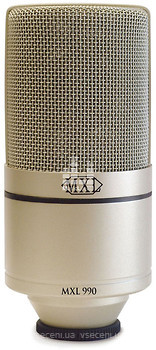 Фото MXL 990