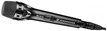 Фото Sennheiser MD 431