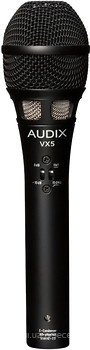 Фото Audix VX5