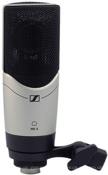 Фото Sennheiser MK 4