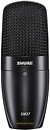 Фото Shure SM27-LC