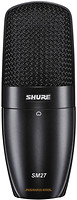 Фото Shure SM27-LC