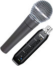 Фото Shure SM58-X2U