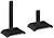 Фото Focal Stand Bop Jet Black Pack