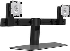Фото Dell MDS19 Dual Monitor Stand (482-BBCY)