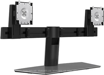 Фото Dell MDS19 Dual Monitor Stand (482-BBCY)