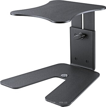 Фото Konig & Meyer 26774 Table Monitor Stand