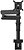 Фото Vogels Momo 2137 Black