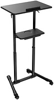Фото Gembird TVS-DESK-01-BK