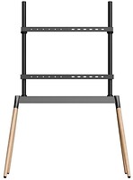 Фото Gembird TVS-86F-01-BK