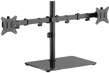 Фото Gembird MS-D2ST-01