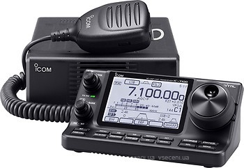 Фото ICOM IC-7100