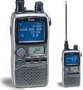 Радіостанції, рації ICOM